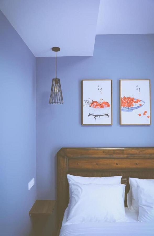 Hotel Linge Tbilisi ภายนอก รูปภาพ